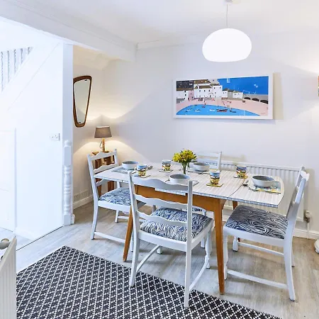 Holiday home Godrevy Watch *