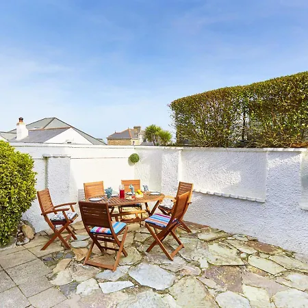 Holiday home Godrevy Watch
