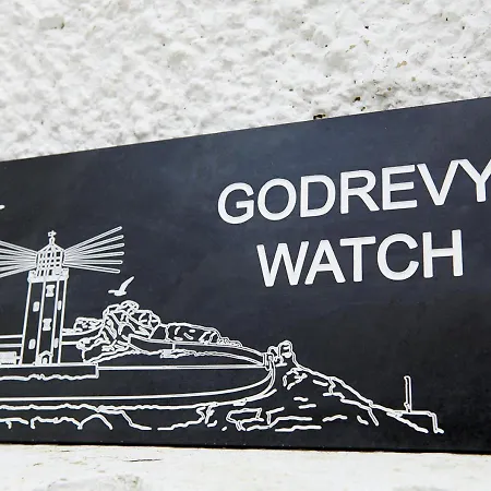 Godrevy Watch