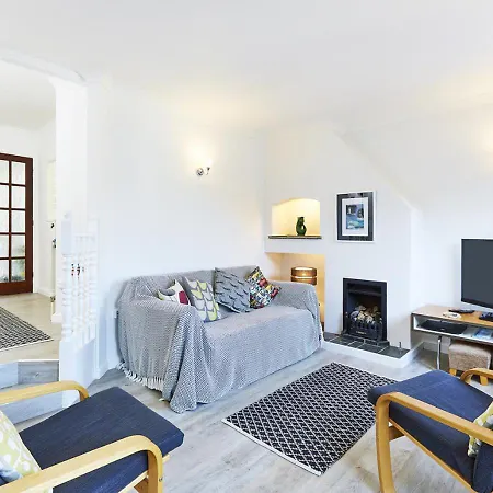 Godrevy Watch Holiday home