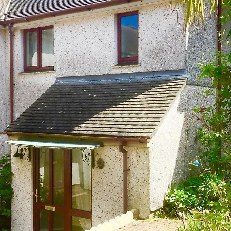 Godrevy Watch Holiday home