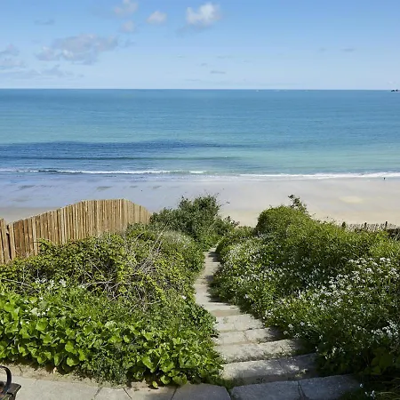 Godrevy Watch Carbis Bay