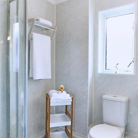 Holiday home Godrevy Watch Carbis Bay