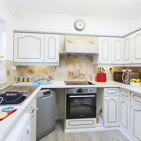 Godrevy Watch Holiday home Carbis Bay