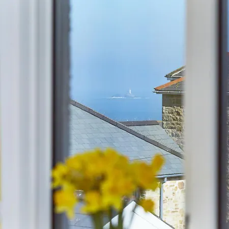 Holiday home Godrevy Watch Carbis Bay