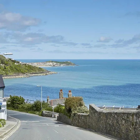 Godrevy Watch