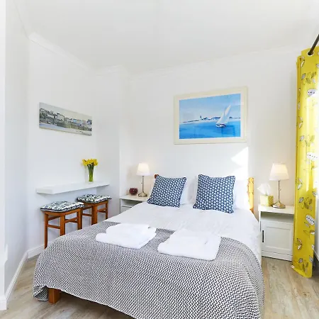 Holiday home Godrevy Watch